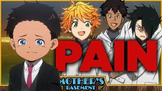 I Hate The Promised Neverland Season 2 [upl. by Mariam]