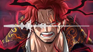 Every One Piece Conquerors Haki Sound [upl. by O'Meara]