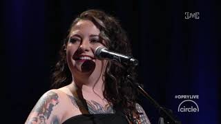 Ashley McBryde  Live at the Grand Ole Opry Feb 13 2021 [upl. by Butta]