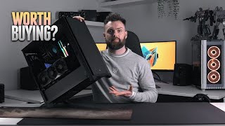 Corsair 4000D Review [upl. by Neliac]