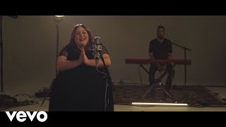 Chrissy Metz  Faithfully Acoustic Cover Video [upl. by Thaddus]