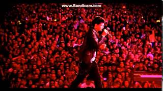 The Script Live Performance [upl. by Neruat]