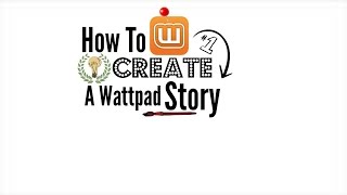 Tutorial  How to Copy Story from Wattpad [upl. by Popelka]