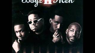 Boyz II Men  Girl In The Life Magazine [upl. by Kos]