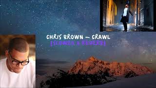 Chris Brown  Crawl [upl. by Pisano]