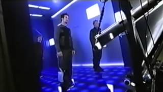 NSYNC  Making the Video Bye Bye Bye [upl. by Notyalk14]