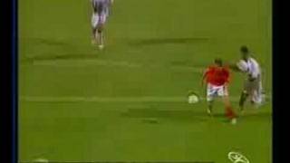 Ahly vs Zamalek43 Cup Final Highlights  Historical Match [upl. by Roselin239]