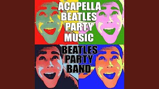 Paperback Writer Acapella [upl. by Deraj]