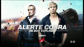 ALERTE COBRA  Bande annonce 2020  les inédits bientôt sur NRJ12 [upl. by Chasse]