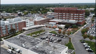 Southside Hospital is becoming South Shore University Hospital [upl. by Irvin]