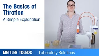 What is Titration [upl. by Quartas]