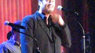 Blake Shelton Gets Invited to be an Opry Member Live 9282010 [upl. by Lessig]