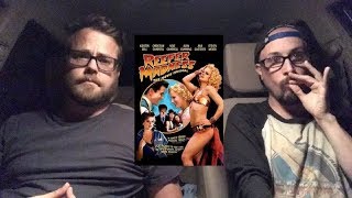 Midnight Screenings  Reefer Madness The Movie Musical [upl. by Blessington]