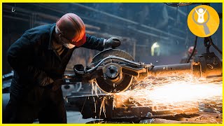 Welder Salary 2019 – Welder Jobs [upl. by La]