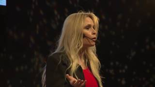 How Your Brain Falls In Love  Dawn Maslar  TEDxBocaRaton [upl. by Alidus685]