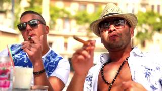 DJ Kayz feat El Matador  Copacabana Clip Officiel [upl. by Guzel]