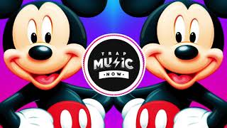 MICKEY MOUSE CLUBHOUSE OFFICIAL TRAP REMIX SONG 2025  VERYSD [upl. by Piefer]