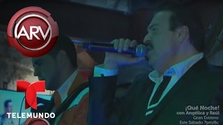 Detienen a Julio Preciado de Banda El Recodo por supuesto fraude  Al Rojo Vivo  Telemundo [upl. by Enrobyalc]