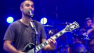 Rebelution  quotBright Side of Lifequot  Live at Red Rocks [upl. by Hilaire392]