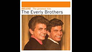 The Everly Brothers  Be Bop a Lula [upl. by Campman]