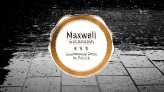 Maxwell  Ascension  Instrumental [upl. by Merill]