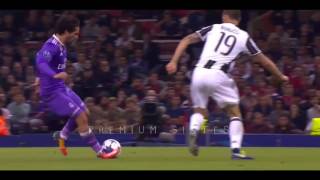 JuventusReal Madrid 14  HD HIGHLIGHTS  3062017 [upl. by Aiuqal925]