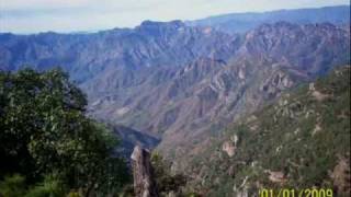 crusando cerros y arroyosLos Cuates de Sinaloa [upl. by Adnohser950]