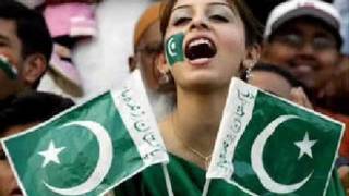 Tera Pakistan Hai Yeh Mera Pakistan Hai [upl. by Buffum]