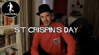 St Crispins Day Speech [upl. by Jefferson]