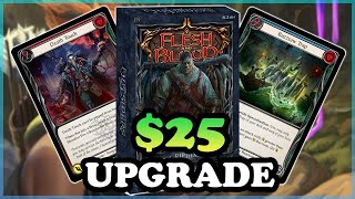 Riptide Blitz Deck Upgrade [upl. by Nikos]