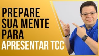 Apresentação de TCC  Técnica infalível sobre como apresentar um TCC [upl. by Budde]