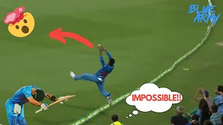 TOP 15 Fielding Efforts in cricket PART1  Pandya  Steve Smith [upl. by Eneloj317]