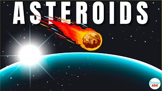 What Are Asteroids And Where Do They Come From [upl. by Gnuy]