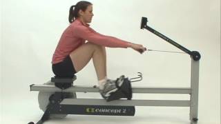 The Dynamic Indoor Rower [upl. by Arahc]