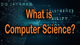 What is Computer Science all About [upl. by Ardis]