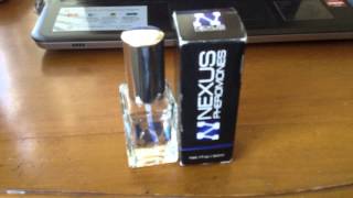 Nexus Pheromones Review [upl. by Nerro805]