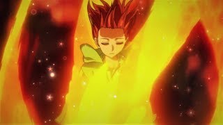 Mahoutsukai no Yome AMV  Dynasty【1080p】 [upl. by Yrogiarc961]