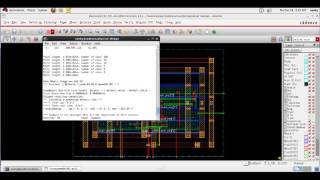 VLSI Physical Design using Cadence Tools [upl. by Maritsa]