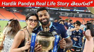 Hardik Pandya  quotMy Plan is Simplequot  Player Feature  ICC Cricket World Cup 2019 [upl. by Sabsay]