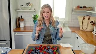 How to Keep Berries Fresh and Mold Free [upl. by Libnah]