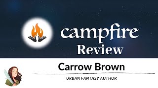 Campfire Review [upl. by Notlad]