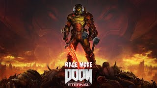 Doom Eternal OST  The Only Thing they Fear is You GYM EDITION [upl. by Sitra]