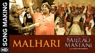 Aaj Ibaadat Lyrical Full Song  Bajirao Mastani  Ranveer Singh amp Deepika Padukone [upl. by Ameen693]