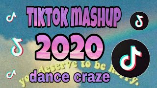 TikTok Mashup 2020💙dance craze [upl. by Nye277]