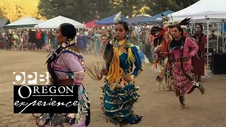 Broken Treaties Full documentary  Oregon Experience  OPB [upl. by Gnort148]