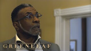 The Bishop Learns the Truth About Rochelle  Greenleaf  Oprah Winfrey Network [upl. by Reyna]