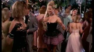 Romy and Micheles High School Reunion trailer [upl. by Byrne]