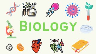 1 A Level Biology  Biological Molecules [upl. by Dryfoos]