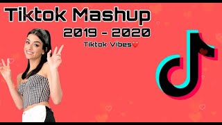 ✨Tiktok Mashup Late 2019  2020 For 20 minutes✨  Tiktok Vibes❤️ [upl. by Burroughs158]