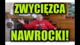 ZWYCIĘZCA NAWROCKI [upl. by Tavis]